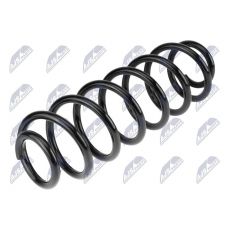 PRUŽINA ŠKODA OCTAVIA 04-13 ZADNÁ 1K0511115BF