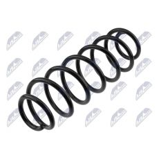 PRUŽINA SEAT IBIZA 08-17 ZADNÁ 6Q0511115BE