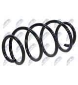 PRUŽINA SEAT ALTEA 04-15,LEON 05-12,TOLEDO 04-09,VW GOLF 03-08 PREDNÁ 1K0411105DC