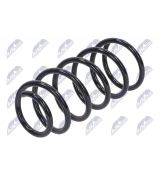 PRUŽINA SEAT CORDOBA 96-02,IBIZA 96-02 PREDNÁ 6K0411105P