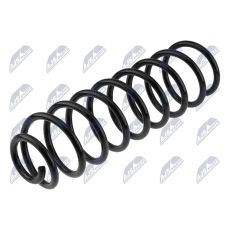 PRUŽINA SEAT IBIZA 93-02,VW POLO 94-01 ZADNÁ 6K0511115J951