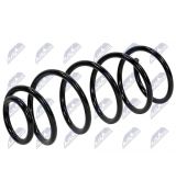 PRUŽINA ŠKODA OCTAVIA 4X4 KOMBI 99-06,VW BORA 4MOTION KOMBI 99-05,GOLF 4MOTION KOMBI 99-06 PREDNÁ 1J0411105BG