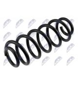 PRUŽINA SEAT LEON 05-12 ZADNÁ 1K0511115FK