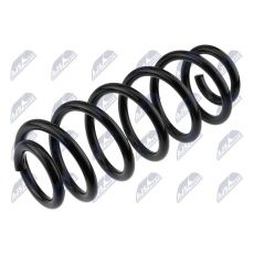 PRUŽINA SEAT LEON 05-12 ZADNÁ 1K0511115FK