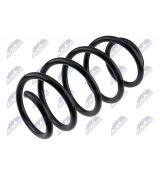 PRUŽINA SEAT LEON 05-12 PREDNÁ 1K0411105GT