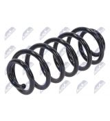 PRUŽINA SEAT LEON 05-12 ZADNÁ 1K0511115FL