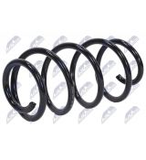 PRUŽINA SEAT ALTEA XL 06-15,TOLEDO 04-09 PREDNÁ 1K0411105DD