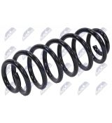 PRUŽINA SEAT ALTEA XL 06-15 ZADNÁ 1K0511115FR