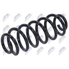 PRUŽINA SEAT ALTEA XL 06-15 ZADNÁ 1K0511115FR