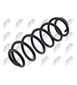 PRUŽINA VW GOLF 04-08,SCIROCCO 08-17 ZADNÁ 1J0511115AH