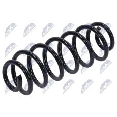 PRUŽINA SEAT TOLEDO 04-09 PREDNÁ 1K0511115DB