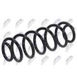 PRUŽINA SEAT LEON 05-16 ZADNÁ 3C0511115M