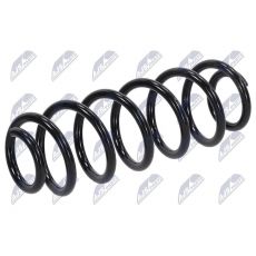 PRUŽINA SEAT LEON 05-16 ZADNÁ 3C0511115M