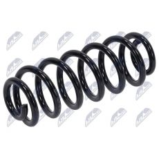 PRUŽINA SEAT ALHAMBRA 10-22,VW SHARAN 10-22 ZADNÁ 7N0511115D