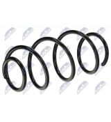 PRUŽINA SEAT MII 11-19,ŠKODA CITIGO 11-19,VW UP! 11- PREDNÁ 1S0411105A