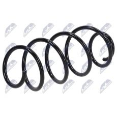 PRUŽINA SEAT IBIZA 15-17,ŠKODA FABIA 07-22,RAPID 12-15,VW POLO 09-17 PREDNÁ 6R0411105A