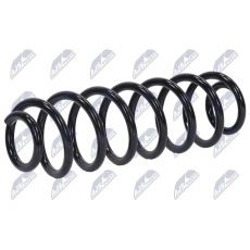 PRUŽINA ŠKODA YETI 09-17 ZADNÁ 1K0511115CN