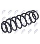 PRUŽINA ŠKODA OCTAVIA 04-13,YETI 10-15,VW JETTA 11-18 ZADNÁ 1K0511115CK