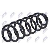 PRUŽINA VW PASSAT 05-14 ZADNÁ 3C0511115AC