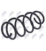 PRUŽINA ŠKODA SUPERB 08-15,VW PASSAT 05-14 PREDNÁ 3C0411105C