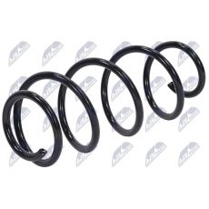 PRUŽINA VW EOS 06-15,JETTA 05-10 PREDNÁ 1K0411105BD