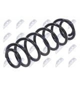 PRUŽINA VW GOLF PLUS 07-13,GOLF 04-16,JETTA 06-10 ZADNÁ 1K0511115BG