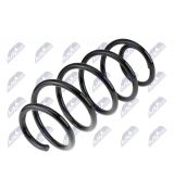 PRUŽINA VW TOURAN 03-10 PREDNÁ 1K0411105BN