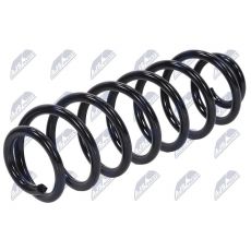 PRUŽINA VW TOURAN 03-15 ZADNÁ 1K0511115BK