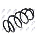 PRUŽINA VW TOURAN 06-15,CADDY 15-20 PREDNÁ 1K0411105HL