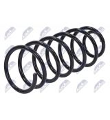 PRUŽINA VW GOLF 97-05 PREDNÁ 357411105T