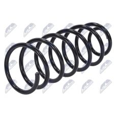 PRUŽINA VW GOLF 97-05 PREDNÁ 357411105T