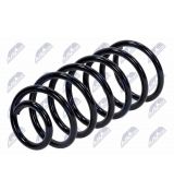 PRUŽINA VW GOLF 97-05 PREDNÁ ASZ-VW-059