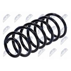 PRUŽINA VW GOLF 97-05 PREDNÁ ASZ-VW-059