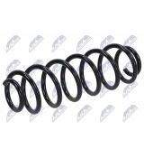 PRUŽINA ŠKODA OCTAVIA 12-20,VW GOLF 05-13 ZADNÁ 5Q0511115E