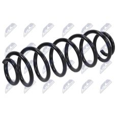 PRUŽINA ŠKODA OCTAVIA 12-20,VW GOLF 05-13 ZADNÁ 5Q0511115E