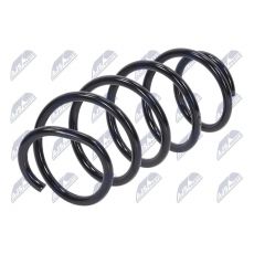 PRUŽINA ŠKODA SUPERB 08-15,VW PASSAT 05-14,PASSAT CC 08-12 ZADNÁ 3C0411105A