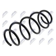 PRUŽINA VW FOX 05-11 PREDNÁ ASZ-VW-068