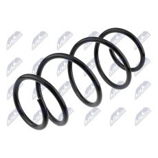 PRUŽINA ŠKODA OCTAVIA 12-20,VW GOLF KOMBI 13-20 PREDNÁ 5Q0411105GG