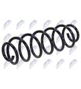 PRUŽINA ŠKODA OCTAVIA 12-20,VW GOLF SPORT SVAN 15-20,GOLF 12-18 ZADNÁ 5Q0511121AD