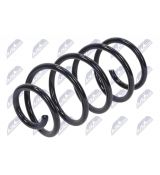 PRUŽINA VW TRANSPORT ER T5 03-15,TRANSPORT ER T6 15-19 PREDNÁ 7E0411105C