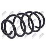 PRUŽINA VW TRANSPORT ER T5 03-15 PREDNÁ 7E0411105A