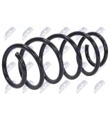 PRUŽINA VW TOURAN DIESEL 03-10 PREDNÁ 1K0411105DG