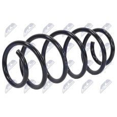 PRUŽINA VW TOURAN DIESEL 03-10 PREDNÁ 1K0411105DG