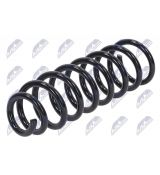 PRUŽINA VW TOUAREG 03-10 ZADNÁ 7L6511115F