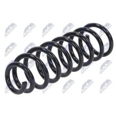 PRUŽINA VW TOUAREG 03-10 ZADNÁ 7L6511115F