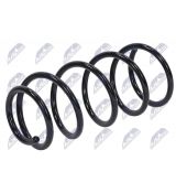 PRUŽINA VW POLO 99-01 PREDNÁ 6K0411105L