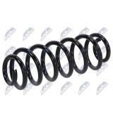 PRUŽINA VW PASSAT 05-10,TIGUAN 07-18 ZOSILNENÁ ZADNÁ ASZ-VW-084