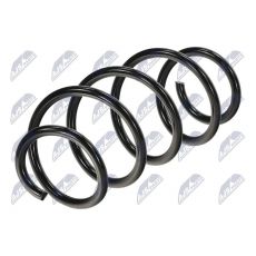 PRUŽINA VW TIGUAN 07-17,CADDY 15-20 PREDNÁ 5N0411105R