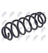 PRUŽINA VW PASSAT 05-10,TIGUAN 07-18 ZADNÁ 3C0511115AF