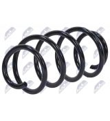 PRUŽINA VW PASSAT 05-14 SPORT PREDNÁ 3C0411105M